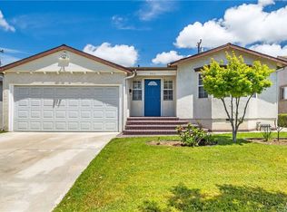 4406 Obispo Ave, Lakewood, CA 90712