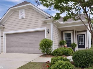 348 Sandy Springs Dr, Griffin, GA 30223