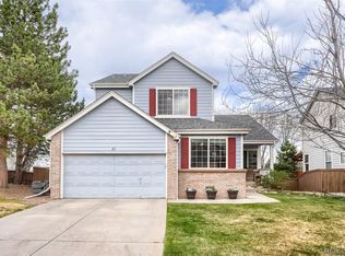 25 Estack Place, Highlands Ranch, CO 80126