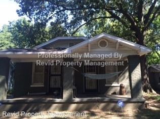 3606 Douglass Ave, Memphis, TN 38111