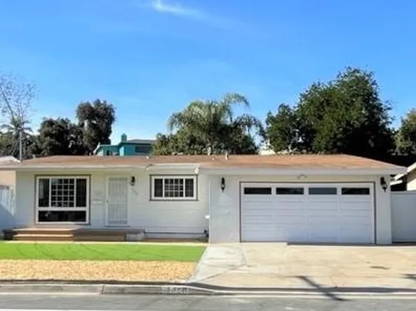 2450 Calle Tres Lomas, San Diego, CA 92139