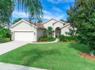 5592 White Ibis Dr, North Port, FL 34287