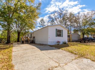 25317 Pompano Dr, Elberta, AL 36530