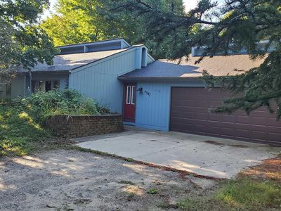 5347 Barney Rd, Traverse City, MI, 49684