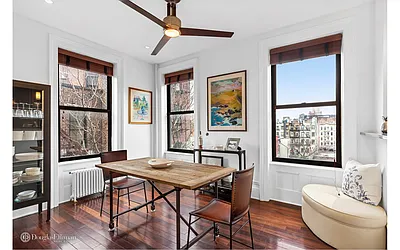 Sold by Douglas Elliman