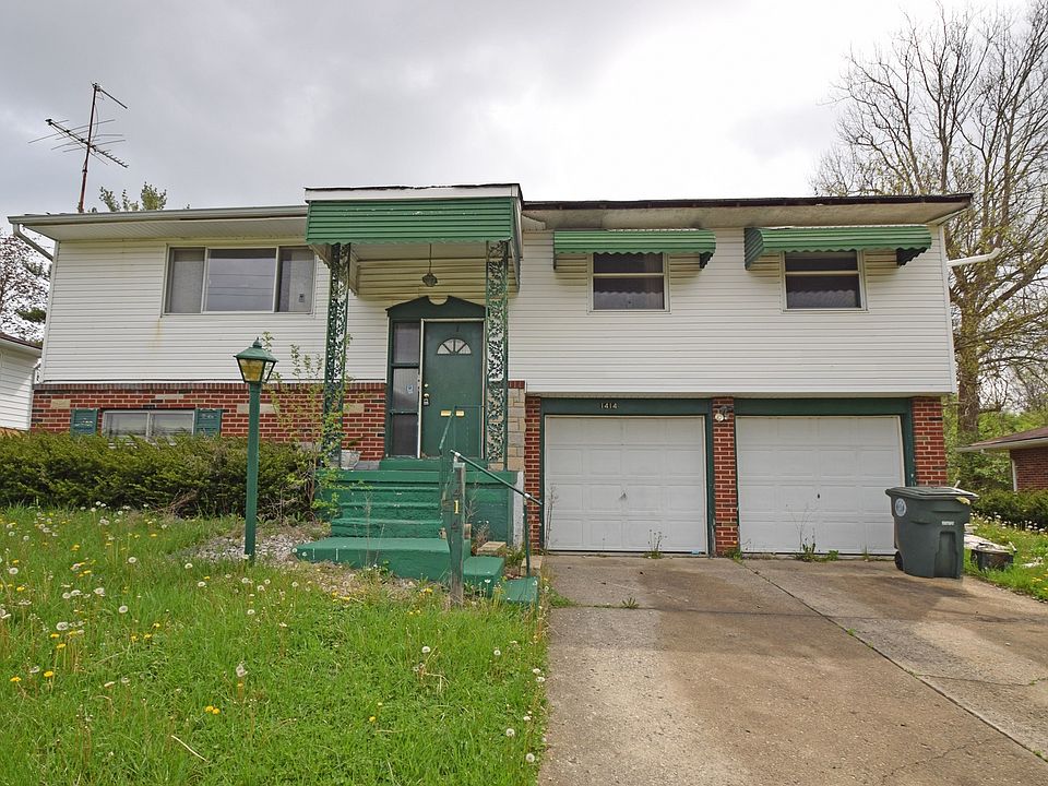 1st image of 1414 Blairwood Ave