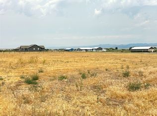 Nhn Ashley Dr, Townsend, MT 59644