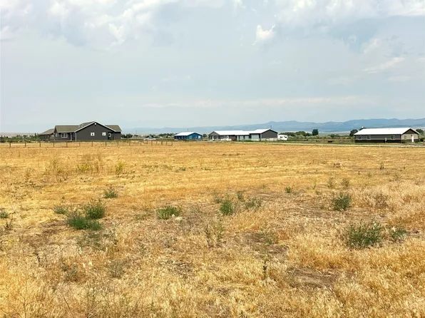 Nhn Ashley Dr, Townsend, MT 59644