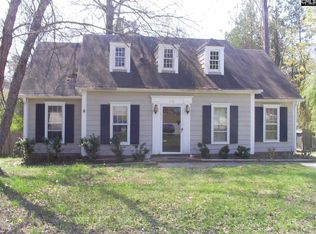 536 Kenton Dr, Irmo, SC 29063