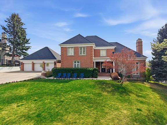 5th image of 1714 E Fort Douglas Cir