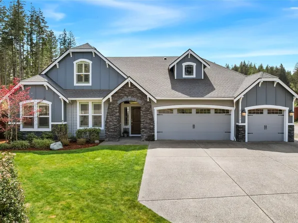 4890 Castleton Road SW, Port Orchard, WA 98367