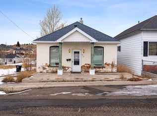 217 W Woolman St, Butte, MT 59701