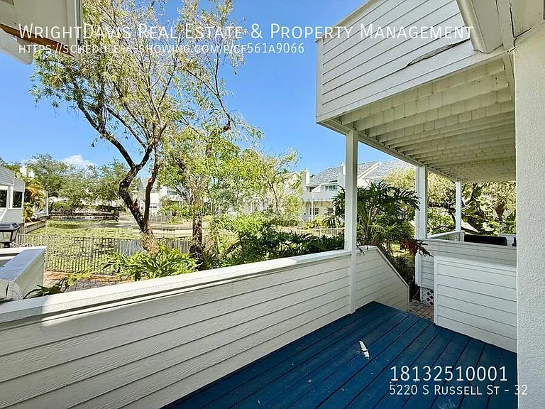 5220 S Russell St #32 — Photo 23