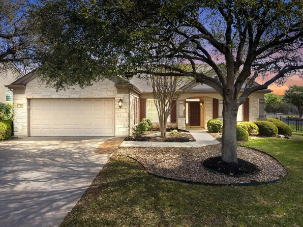 100 Edwards Dr, Georgetown, TX 78633