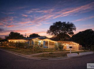 619 Sombra St, San Benito, TX 78586