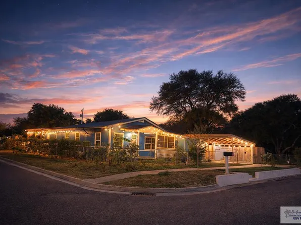 619 Sombra St, San Benito, TX 78586