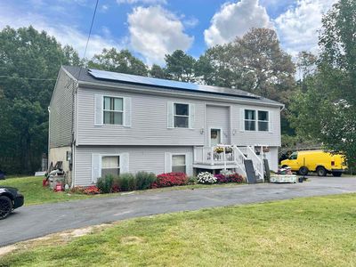 200 Booker Ave, Egg Harbor Township, NJ, 08234