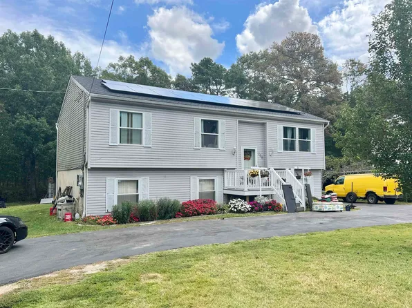 200 Booker Ave, Egg Harbor Township, NJ 08234