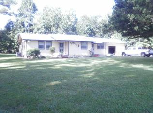 12476 Old Kings Rd, Jacksonville, FL 32219