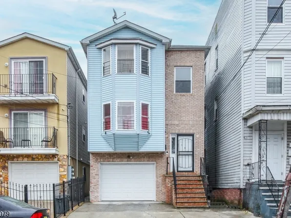 190 S 11Th St, Newark City, NJ 07107