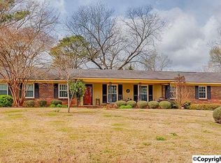 2307 Quince Dr SE, Decatur, AL 35601