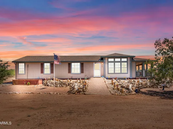 9457 E MADERA Drive, Sierra Vista, AZ 85650