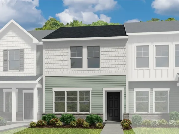 230 Greenpark Rd, Sandston, VA 23150