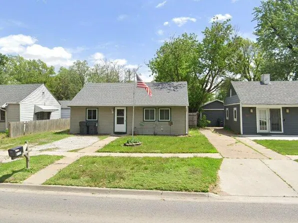 4134 N 70th St, Lincoln, NE 68507