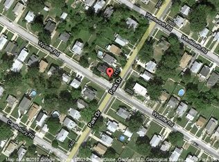 7412 Park Dr, Baltimore, MD 21234