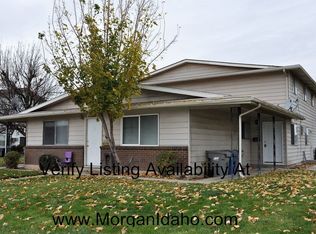 699 S White Cloud Dr, Boise, ID 83709
