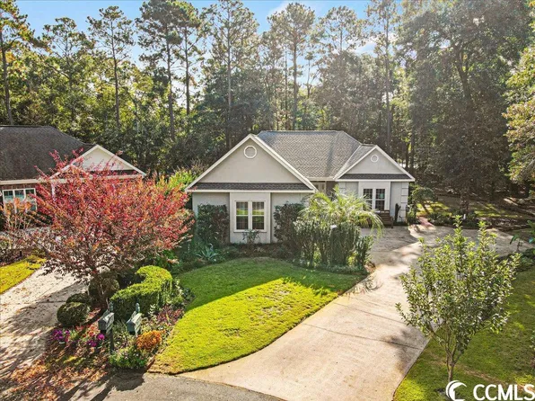 91 Wentworth Pl., Pawleys Island, SC 29585