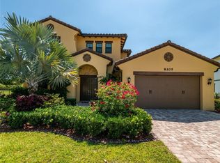 8205 NW 117th Ln, Parkland, FL 33076