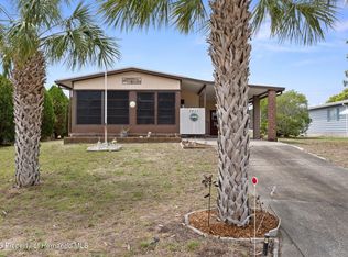 8425 Mohican Ave, Brooksville, FL 34613