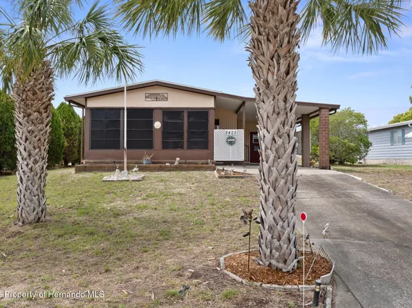 8425 Mohican Ave, Brooksville, FL 34613
