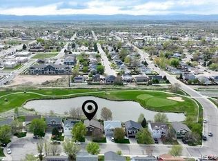 293 Wagonwheel Drive, Fort Lupton, CO 80621