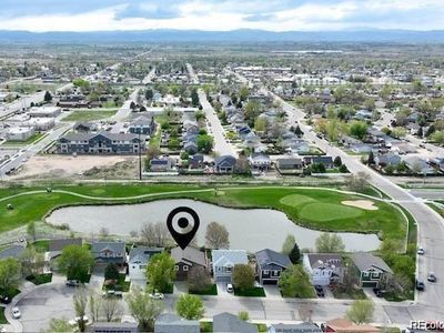 293 Wagonwheel Drive, Fort Lupton, CO, 80621
