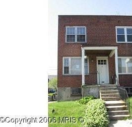 Front - 2801 Edgcombe Circle North