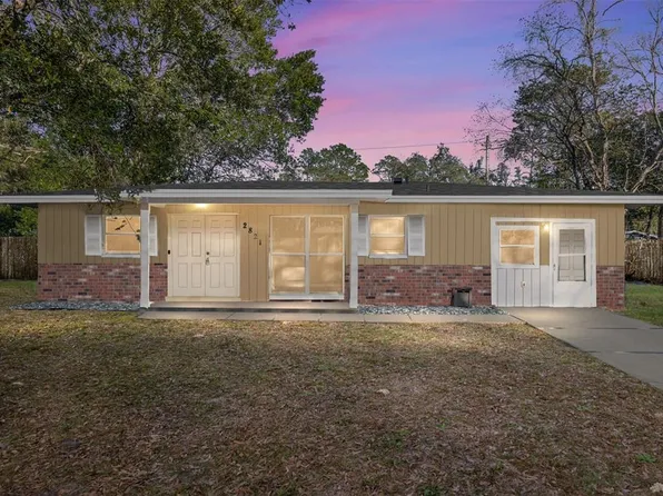 2821 NE 17th Ter, Gainesville, FL 32609