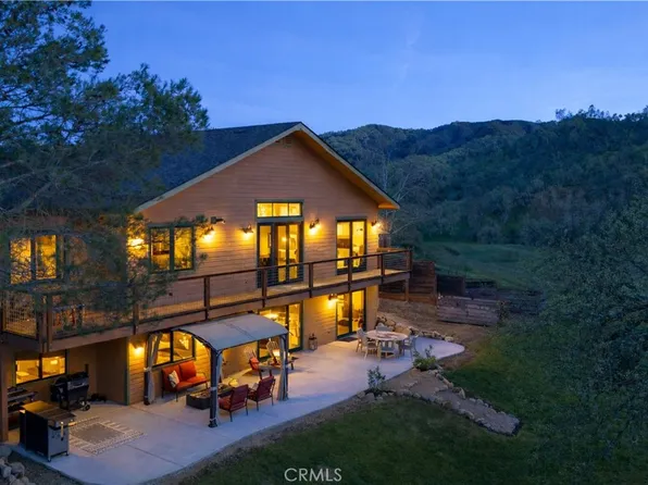 2935 Sorrel Ln, Paso Robles, CA 93446