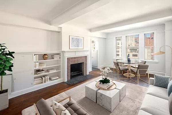 1st image of 315 E 68th St #12Q