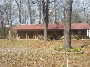 11 Eastwood Oaks St, Conway, AR 72032