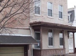 701 N Cherry St, Shamokin, PA