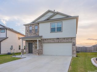 507 Wild Olive Way, San Antonio, TX 78219