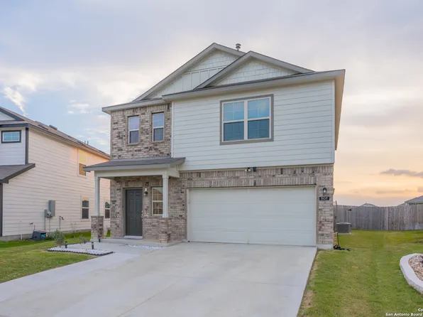 507 wild olive, San Antonio, TX 78219