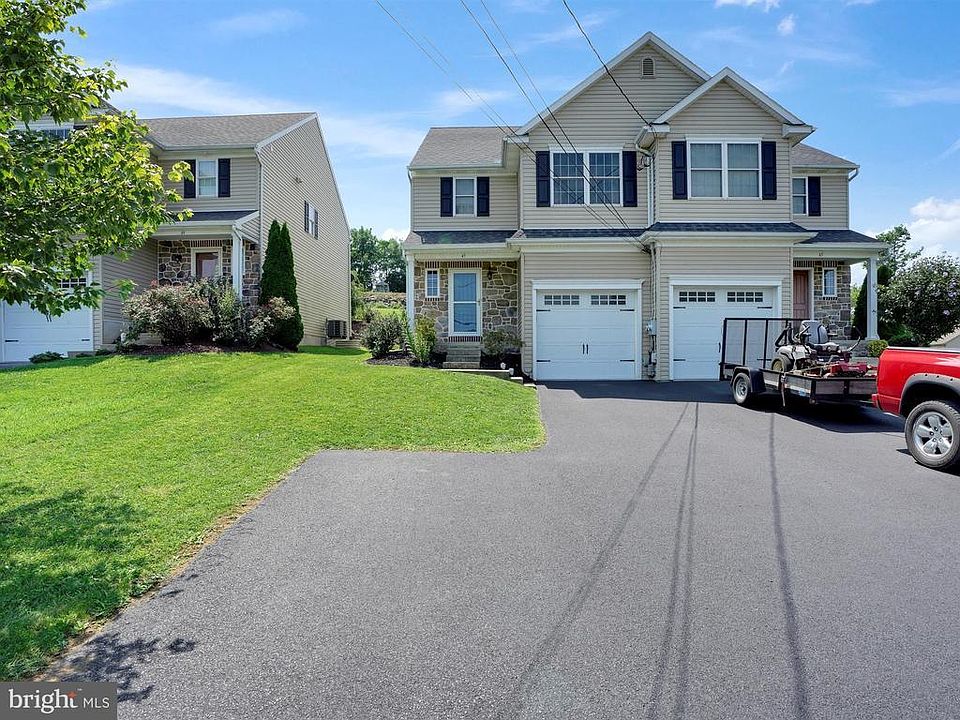 45 Irene Ave, Ephrata, PA 17522 Zillow