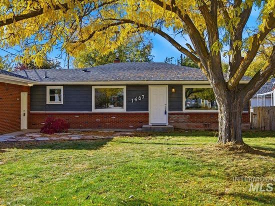 1407 S Roosevelt St, Boise, ID 83705