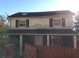 734 Negley Ave, Turtle Creek, PA