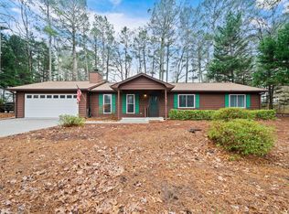 3773 Memorial Pkwy NW, Kennesaw, GA