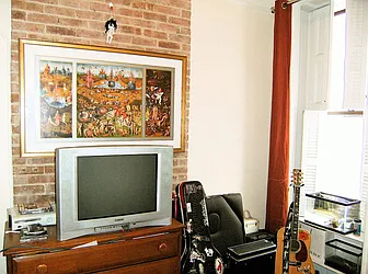 Rented by City Connections Realty