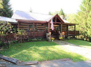 118 Bluebird Dr, Terra Alta, WV 26764